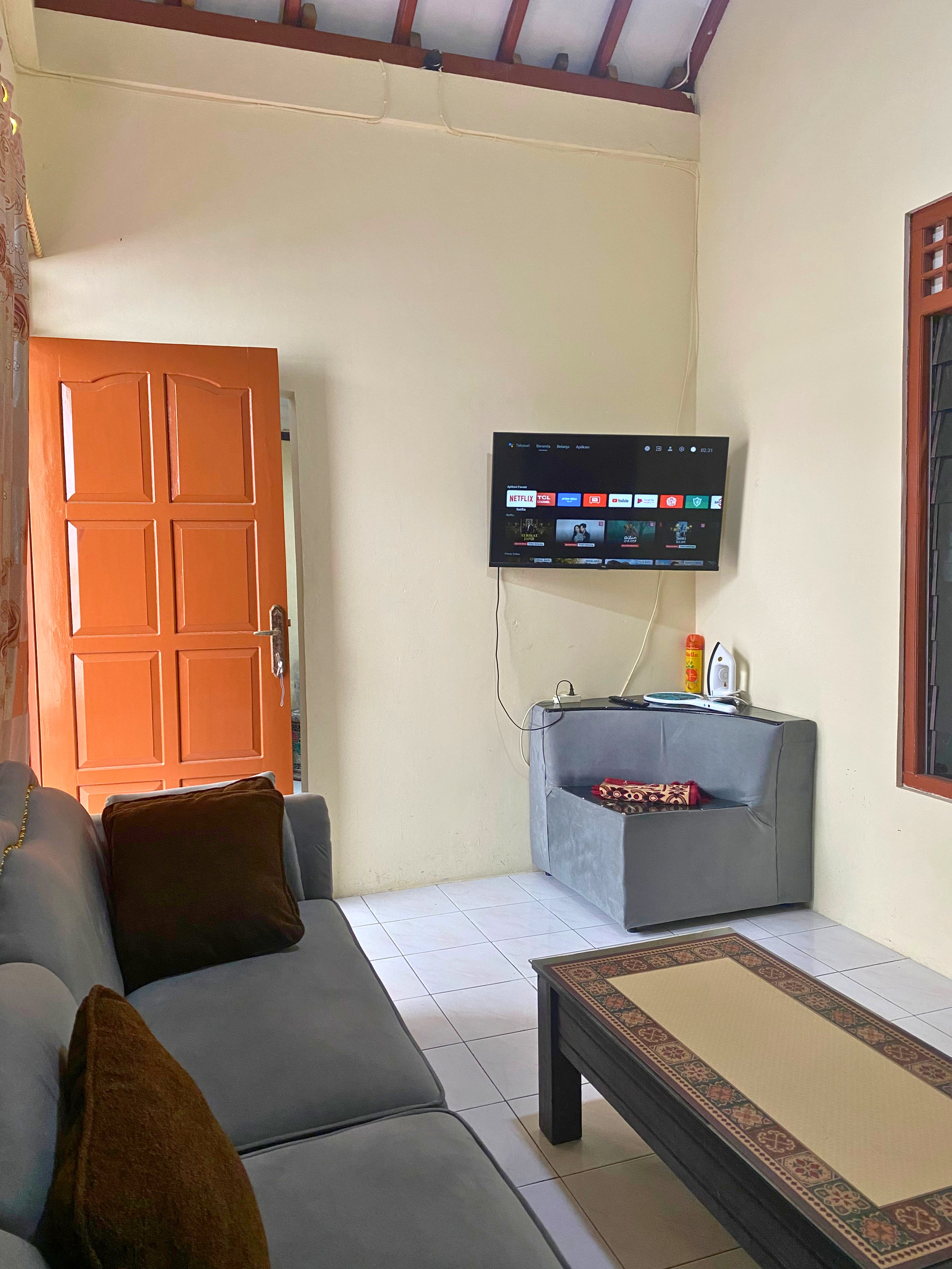 Homestay Gading Jogja