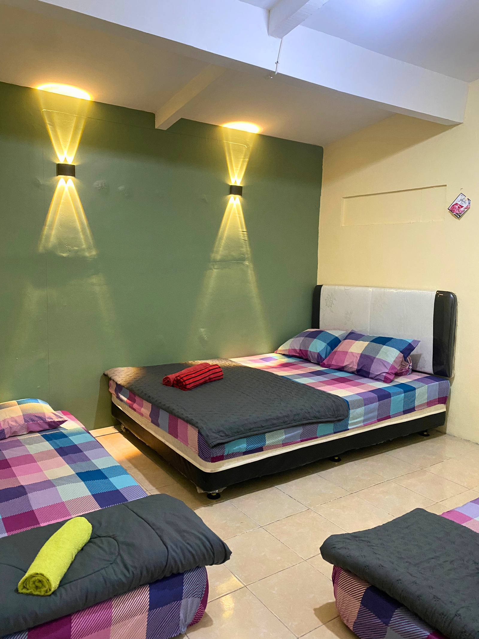 Kamar Homestay Gading