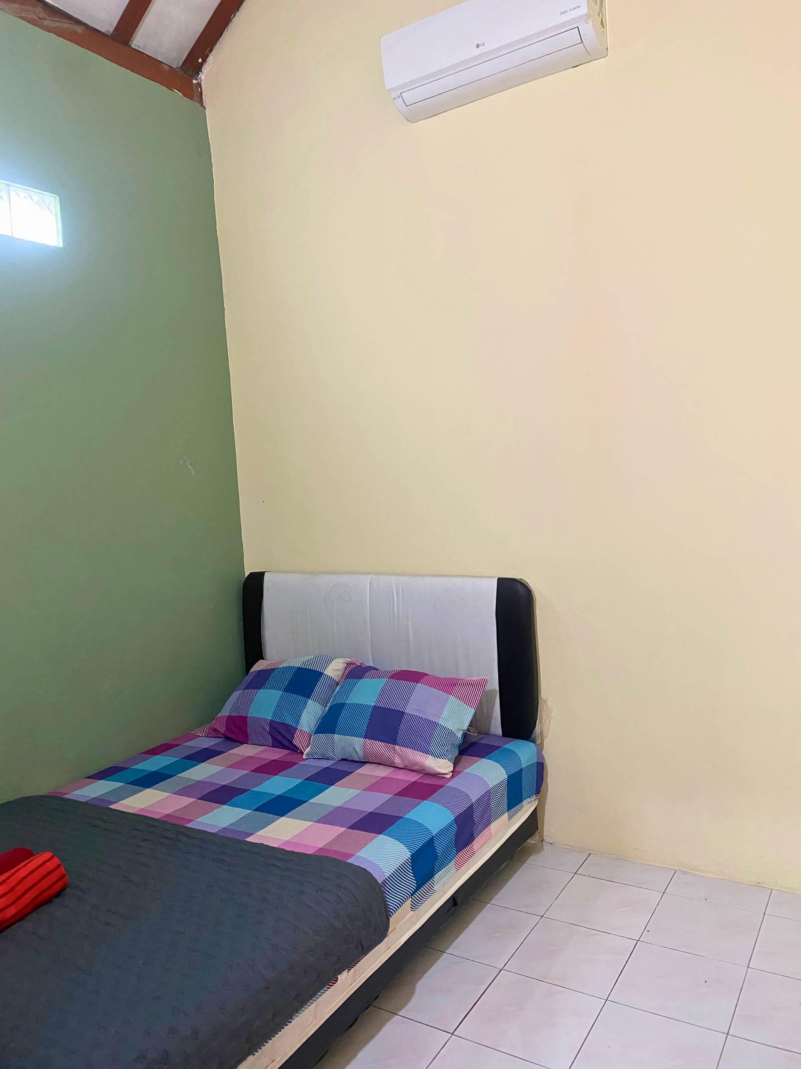 Fasilitas Homestay Gading