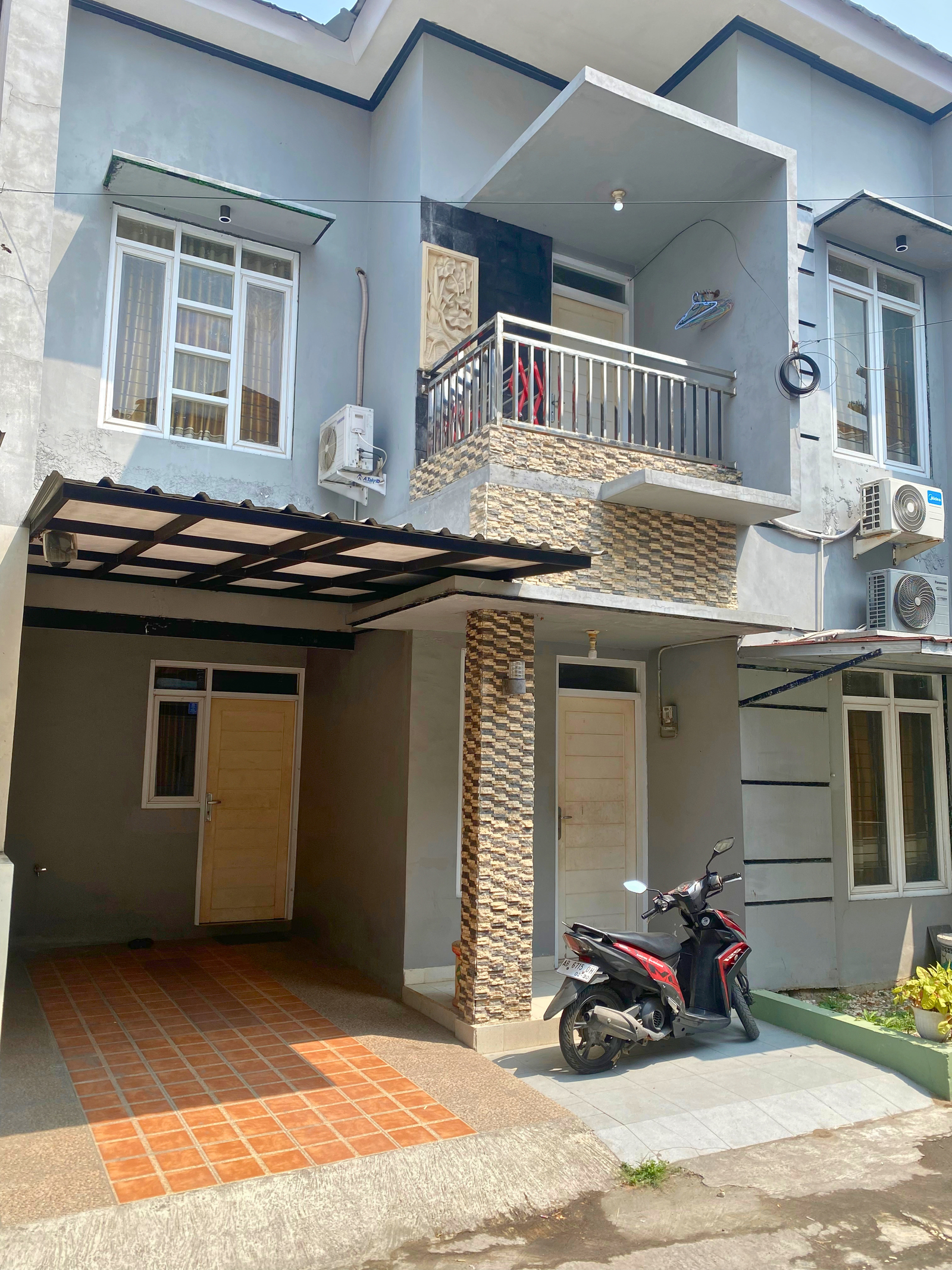 Homestay Tugu