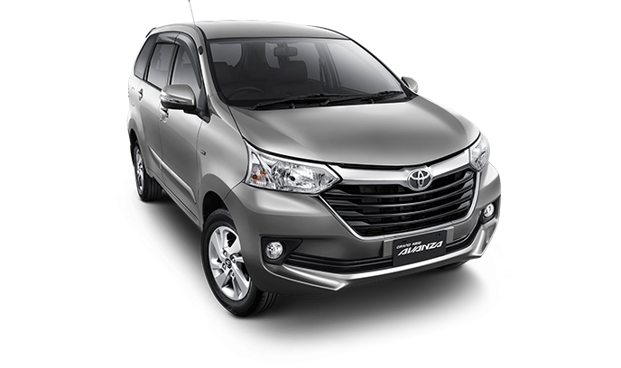 Avanza FWD