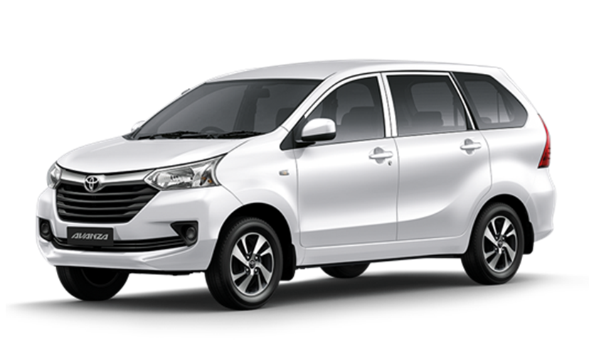 All New Avanza