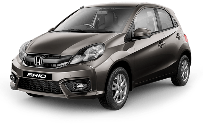 Honda Brio
