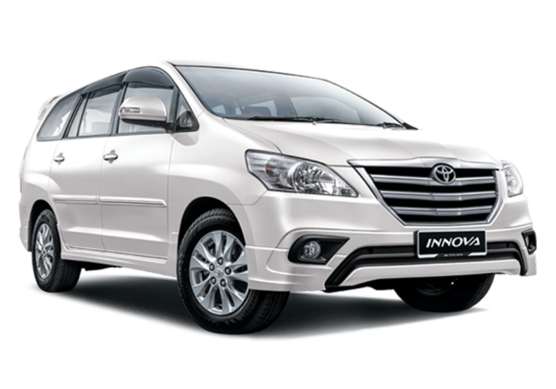 Grand New Innova