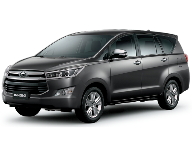 Innova Reborn