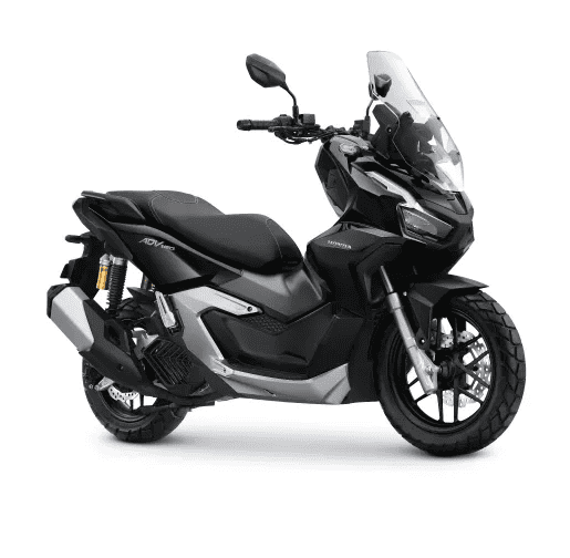 Honda ADV