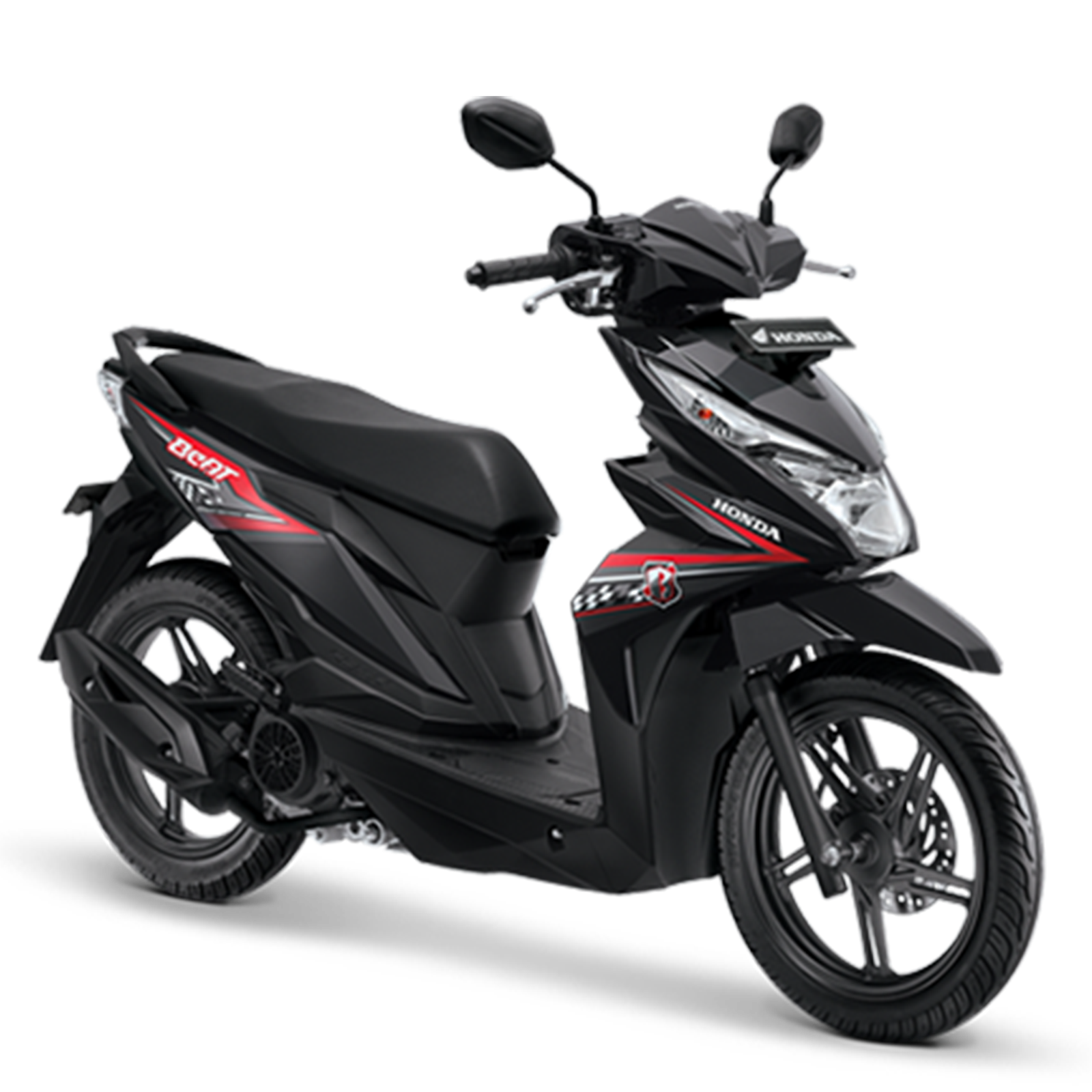 Honda Beat