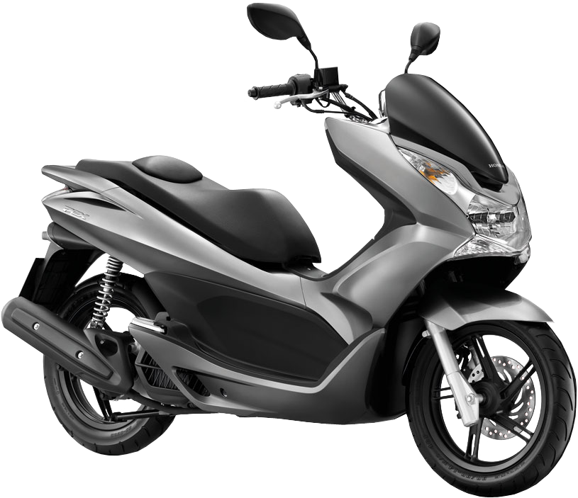 Honda PCX