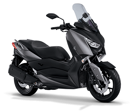 Yamaha XMAX
